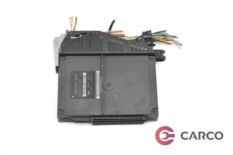 Комфорт модул 2108203826 за MERCEDES-BENZ E-CLASS седан (W210) E 200 (210.035) (1995 - 2003)