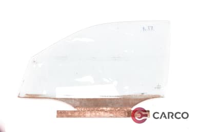 Стъкло врата предно ляво за MERCEDES-BENZ E-CLASS седан (W210) E 200 (210.035) (1995 - 2003)