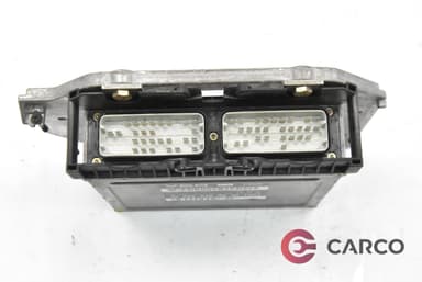 Компютър двигател 0225458832 за MERCEDES-BENZ E-CLASS седан (W210) E 200 (210.035) (1995 - 2003)