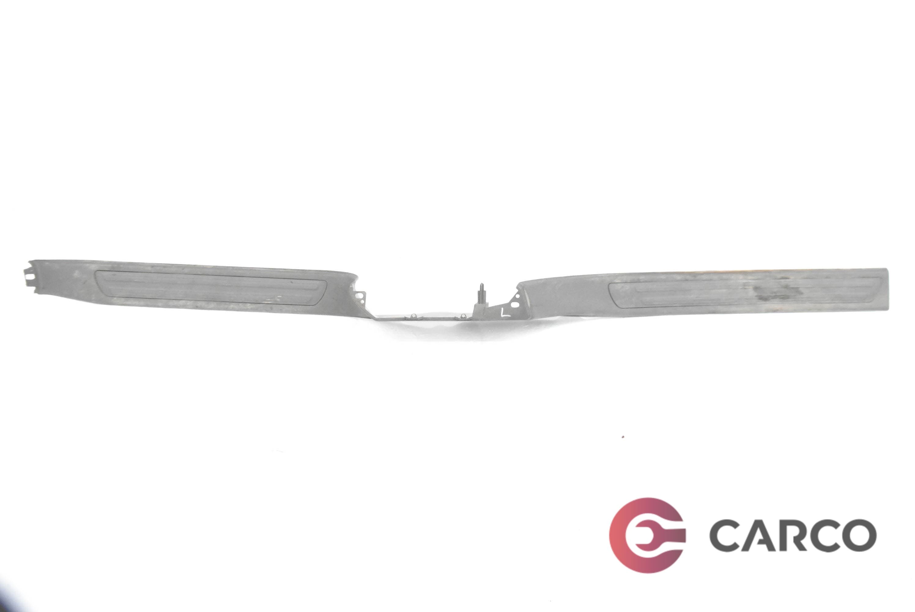 Интериорна лайсна лява 4L0853369 за AUDI Q7 (4L) 3.0 TDI (2006 - 2015)