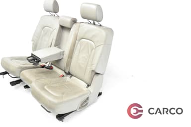 Седалки задни за AUDI Q7 (4L) 3.0 TDI (2006 - 2015)