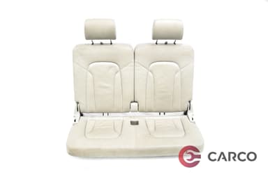 Седалки трети за AUDI Q7 (4L) 3.0 TDI (2006 - 2015)