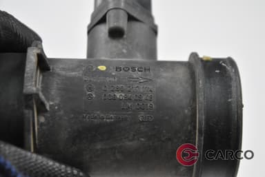 Дебитомер 0000940948 за MERCEDES-BENZ E-CLASS седан (W210) E 200 (210.035) (1995 - 2003)