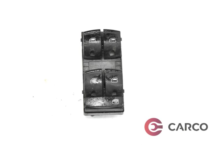Копчета ел стъкла за AUDI Q7 (4L) 3.0 TDI (2006 - 2015)