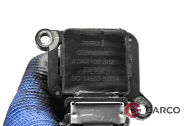 Бобина 0040100302 за BMW 5 Touring (E39) 520 i (1997 - 2004)