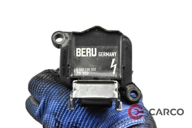 Бобина 0040100302 за BMW 5 Touring (E39) 520 i (1997 - 2004)