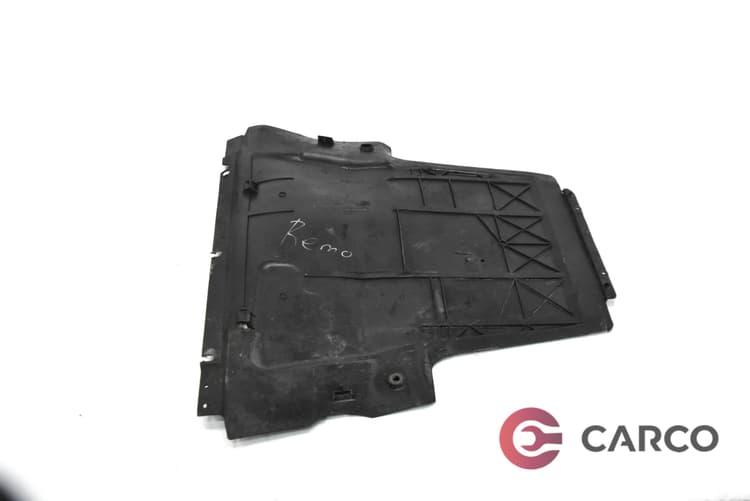 Кора под двигател за RENAULT MEGANE II (BM0/1_, CM0/1_) 1.5 dCi (BM0F, CM0F) (2002 - 2011)