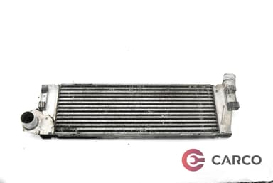 Интеркулер за RENAULT MEGANE II (BM0/1_, CM0/1_) 1.5 dCi (BM0F, CM0F) (2002 - 2011)