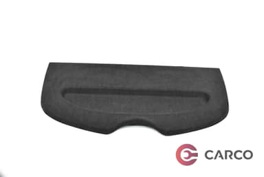 Кора багажник за RENAULT MEGANE II (BM0/1_, CM0/1_) 1.5 dCi (BM0F, CM0F) (2002 - 2011)