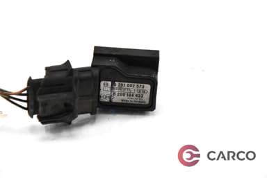 MAP сензор 8200194432 за RENAULT MEGANE II (BM0/1_, CM0/1_) 1.5 dCi (BM0F, CM0F) (2002 - 2011)