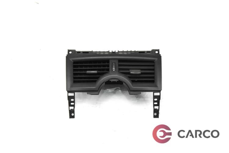 Духалки парно централни за RENAULT MEGANE II (BM0/1_, CM0/1_) 1.5 dCi (BM0F, CM0F) (2002 - 2011)