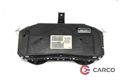 Километраж за RENAULT MEGANE II (BM0/1_, CM0/1_) 1.5 dCi (BM0F, CM0F) (2002 - 2011)
