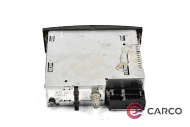 Радио CD за RENAULT MEGANE II (BM0/1_, CM0/1_) 1.5 dCi (BM0F, CM0F) (2002 - 2011)