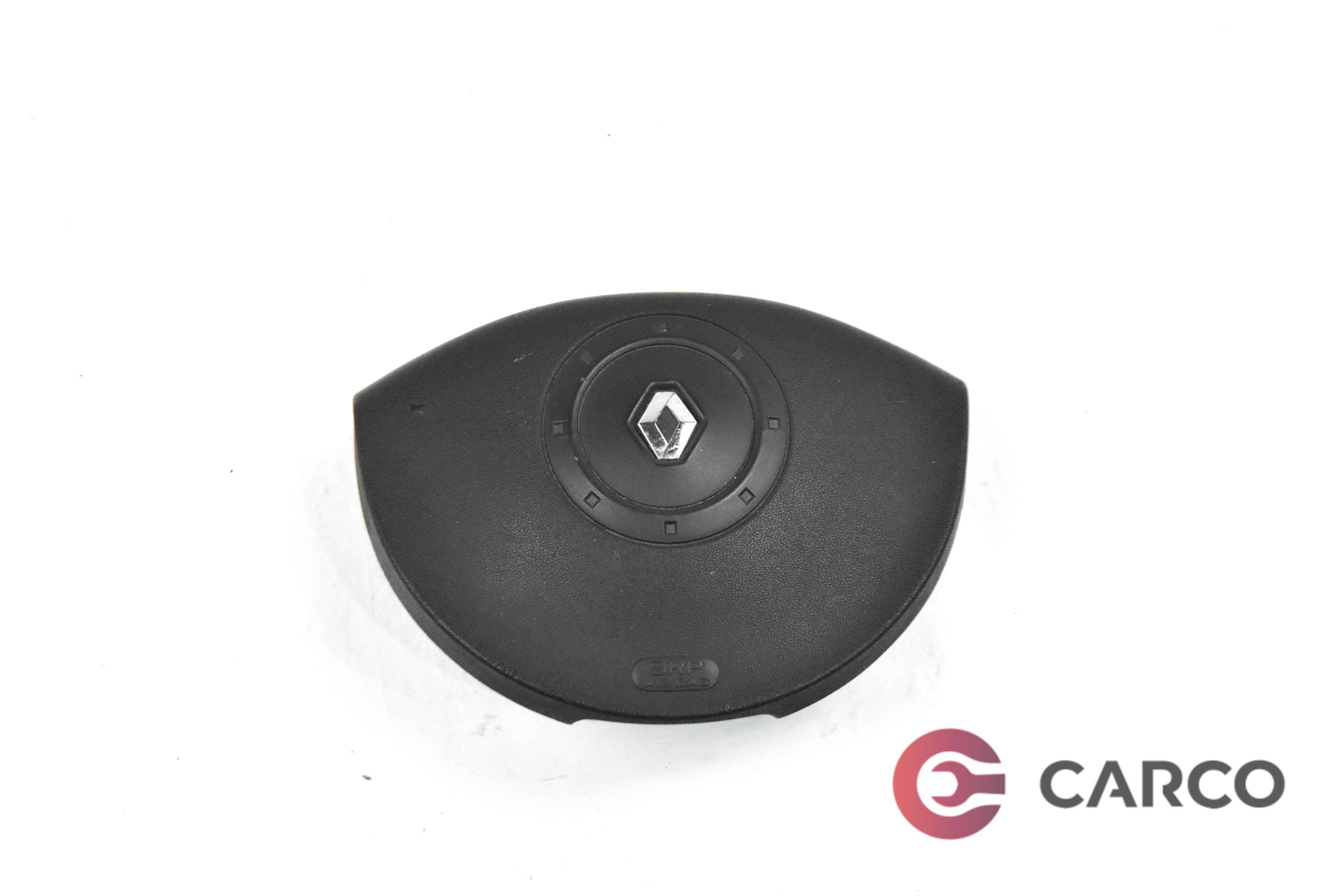 AIRBAG волан за RENAULT MEGANE II (BM0/1_, CM0/1_) 1.5 dCi (BM0F, CM0F) (2002 - 2011)