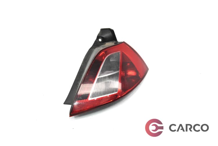 Стоп десен за RENAULT MEGANE II (BM0/1_, CM0/1_) 1.5 dCi (BM0F, CM0F) (2002 - 2011)