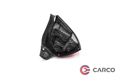 Стоп десен за RENAULT MEGANE II (BM0/1_, CM0/1_) 1.5 dCi (BM0F, CM0F) (2002 - 2011)