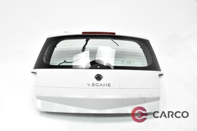 Заден капак за RENAULT MEGANE II (BM0/1_, CM0/1_) 1.5 dCi (BM0F, CM0F) (2002 - 2011)