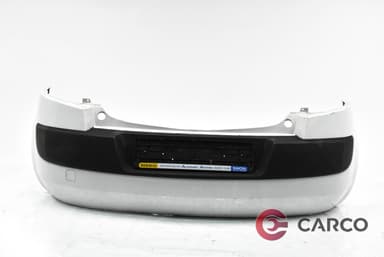 Задна броня за RENAULT MEGANE II (BM0/1_, CM0/1_) 1.5 dCi (BM0F, CM0F) (2002 - 2011)