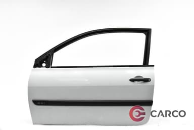 Врата лява за RENAULT MEGANE II (BM0/1_, CM0/1_) 1.5 dCi (BM0F, CM0F) (2002 - 2011)