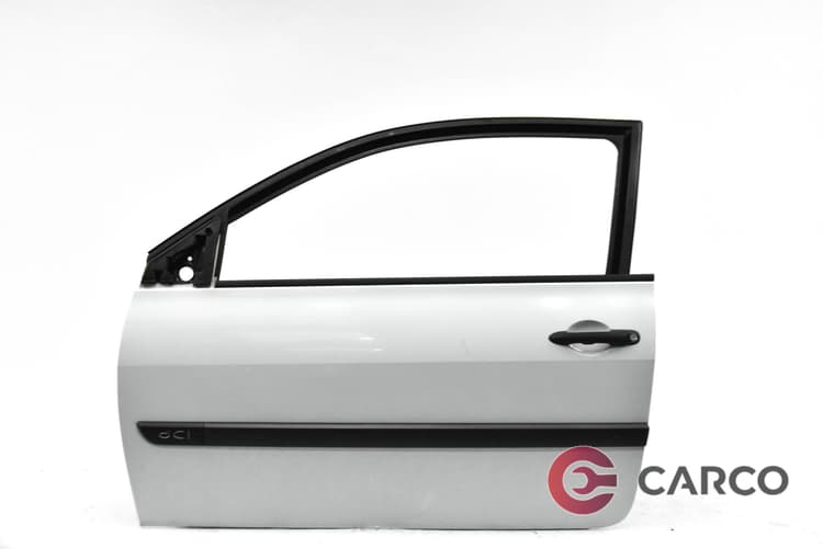 Врата лява за RENAULT MEGANE II (BM0/1_, CM0/1_) 1.5 dCi (BM0F, CM0F) (2002 - 2011)