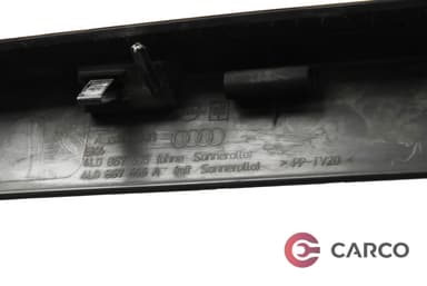 Интериорна лайсна 4L0867606 за AUDI Q7 (4L) 3.0 TDI (2006 - 2015)