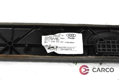 Кора багажник 4L0861488 за AUDI Q7 (4L) 3.0 TDI (2006 - 2015)