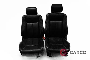 Седалки предни за MERCEDES-BENZ E-CLASS седан (W210) E 200 (210.035) (1995 - 2003)