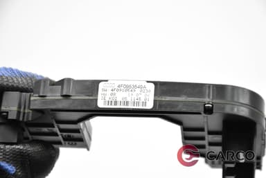 Модул ъгъл на волан 4F0953549A за AUDI Q7 (4L) 3.0 TDI (2006 - 2015)