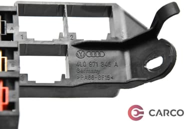 Бушонно табло 4L0971845A за AUDI Q7 (4L) 3.0 TDI (2006 - 2015)
