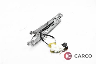 Машинка ел стъкло със стъклоповдигач предна дясна за JEEP PATRIOT (MK74) 2.2 CRD 4x4 (2007)