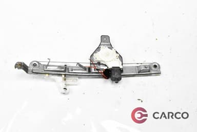 Машинка ел стъкло със стъклоповдигач задна дясна за JEEP PATRIOT (MK74) 2.2 CRD 4x4 (2007)