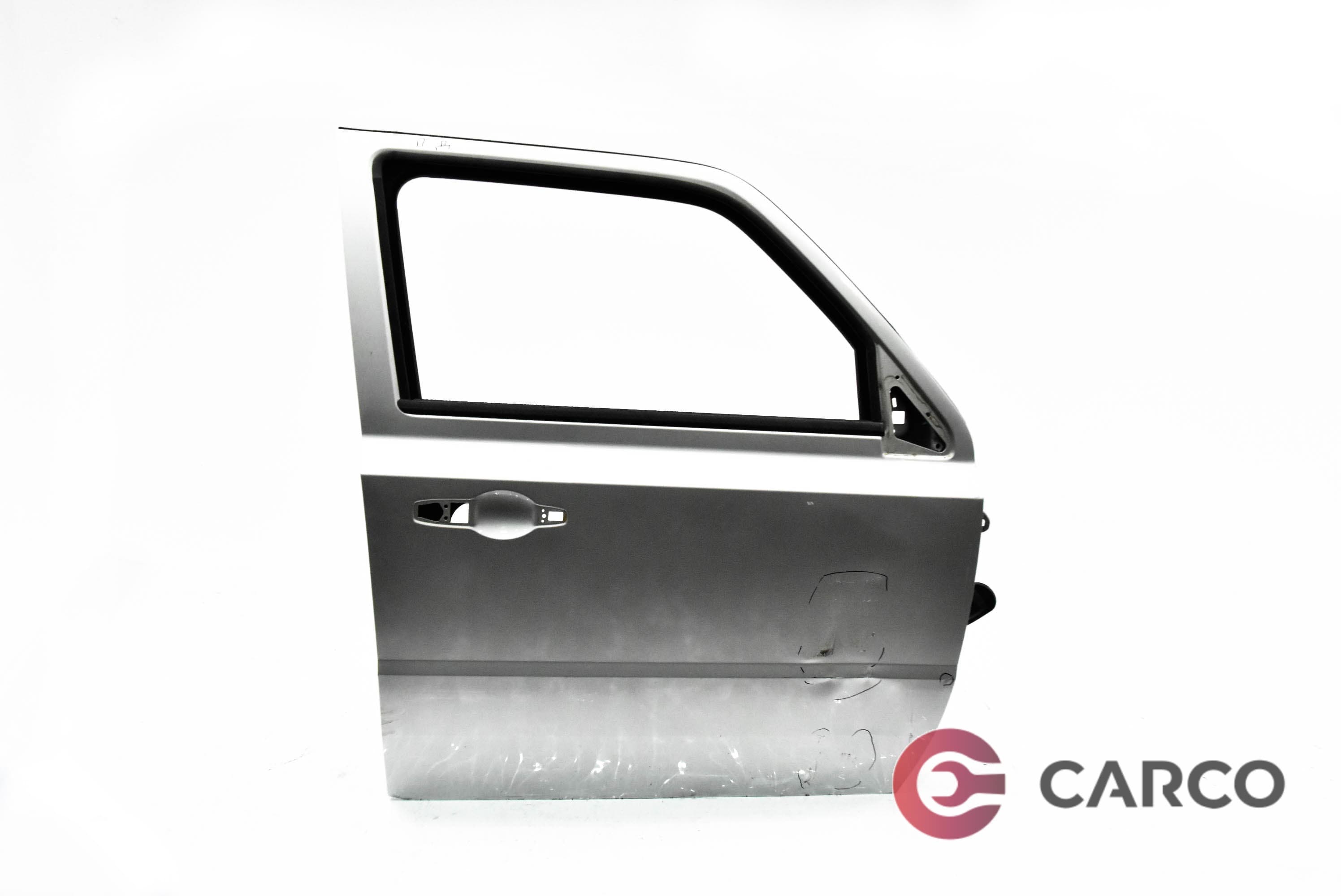 Врата предна дясна за JEEP PATRIOT (MK74) 2.2 CRD 4x4 (2007)