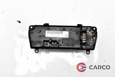 Управление климатик за JEEP PATRIOT (MK74) 2.2 CRD 4x4 (2007)