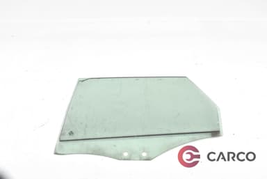 Стъкло врата задно ляво за AUDI A6 Avant (4F5, C6) 3.0 TDI quattro (2005 - 2011)