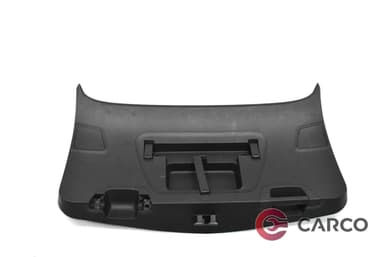 Кора заден капак за OPEL ASTRA J Sports Tourer 2.0 CDTI (2010)