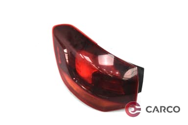 Стоп ляв за OPEL ASTRA J Sports Tourer 2.0 CDTI (2010)