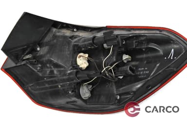 Стоп ляв за OPEL ASTRA J Sports Tourer 2.0 CDTI (2010)