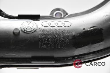 Всмукателна тръба 059145762B за AUDI Q7 (4L) 3.0 TDI (2006 - 2015)