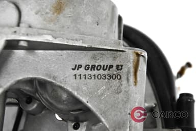 Маслена помпа 1113103300 за VW POLO FACELIFT (9N3) 1.2 (2001 - 2012)