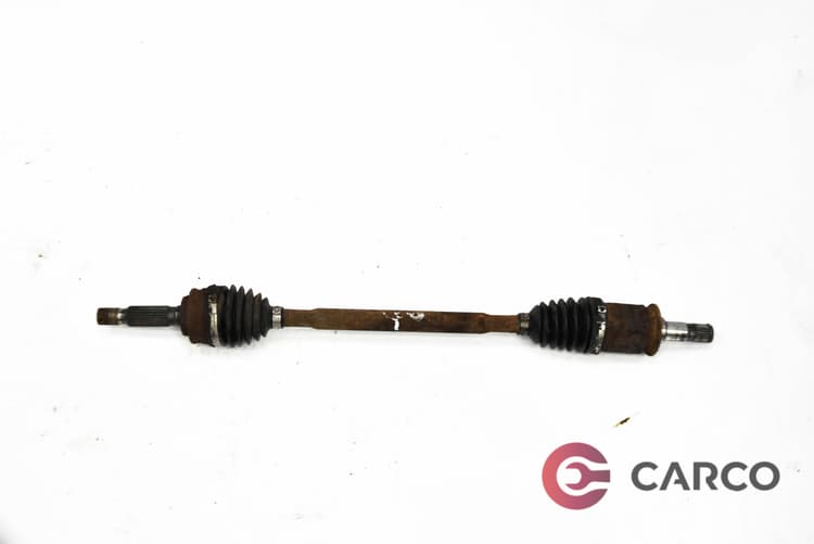Полуоска задна лява за JEEP PATRIOT (MK74) 2.2 CRD 4x4 (2007)