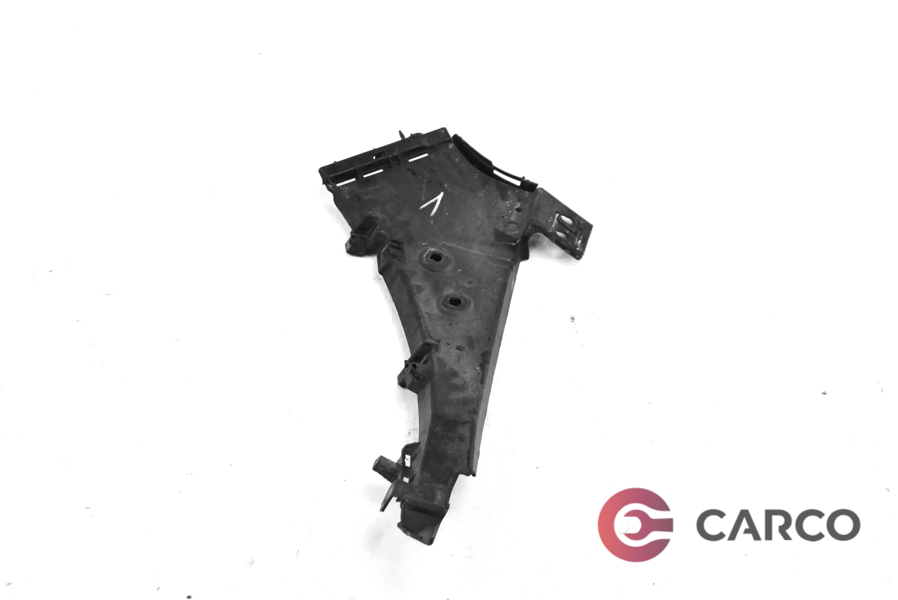 Екстериорна лайсна 4L0807283B за AUDI Q7 (4L) 3.0 TDI (2006 - 2015)