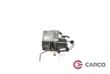 Печка 4L0815071C за AUDI Q7 (4L) 3.0 TDI (2006 - 2015)