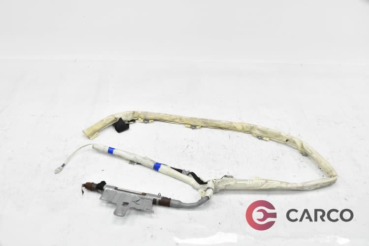 AIRBAG таван десен за AUDI Q7 (4L) 3.0 TDI (2006 - 2015)