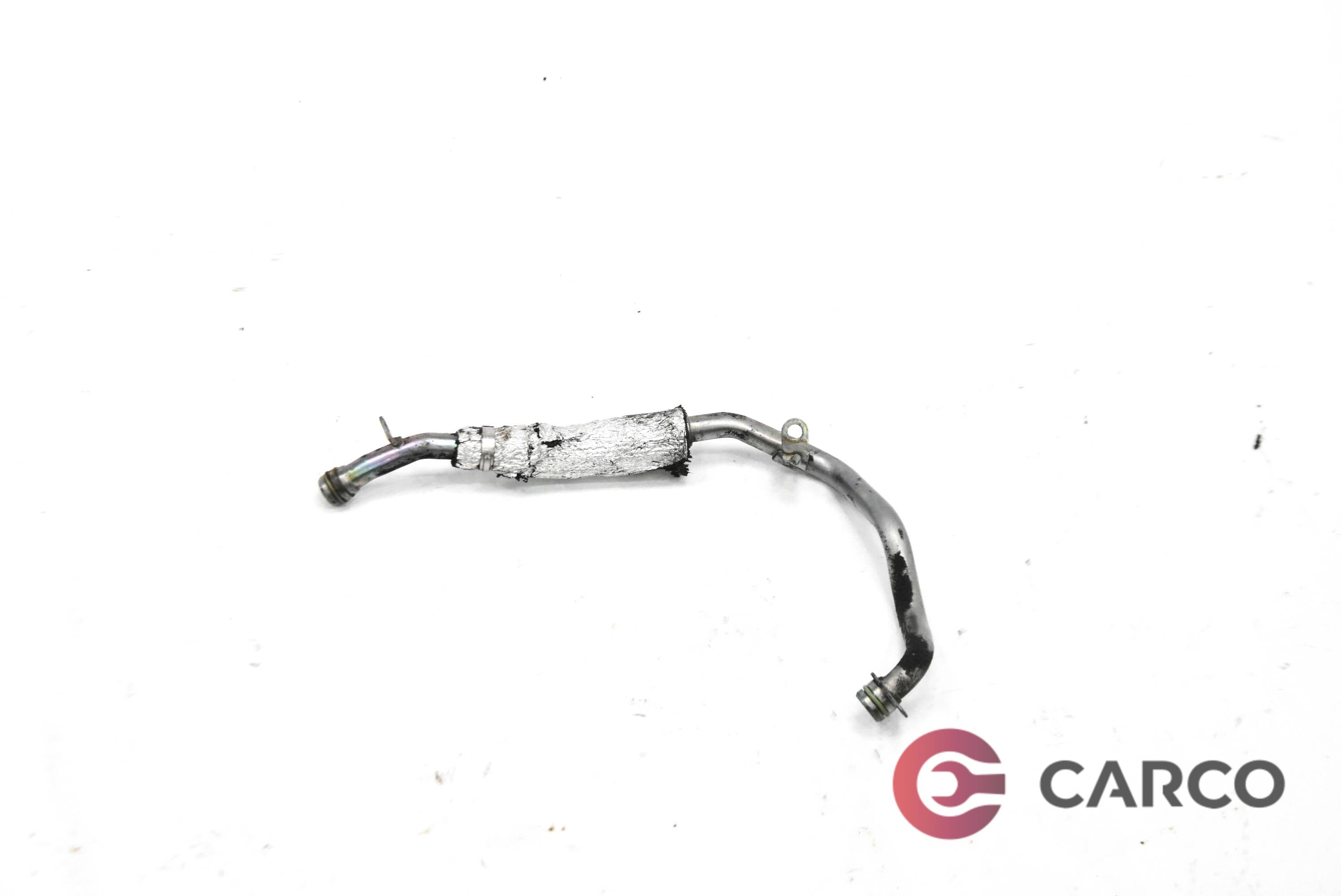 EGR тръба за AUDI Q7 (4L) 3.0 TDI (2006 - 2015)
