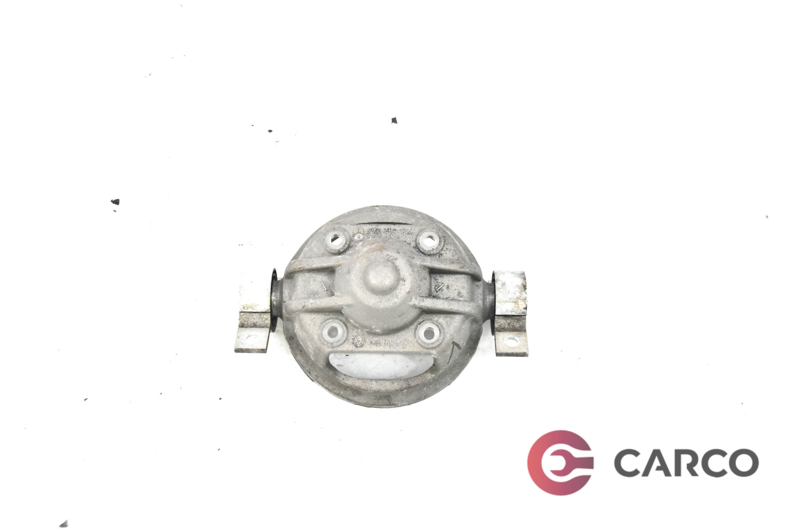 Планка макферсон 7L0512345 за AUDI Q7 (4L) 3.0 TDI (2006 - 2015)