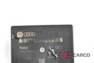 Модул диагностичен интерфейс 4L0907468 за AUDI Q7 (4L) 3.0 TDI (2006 - 2015)