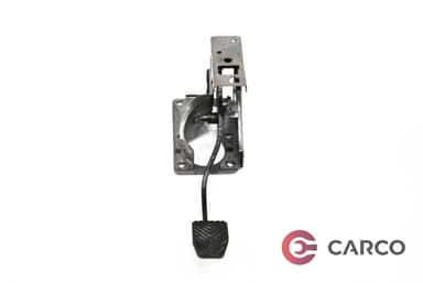 Педал съединител за JEEP PATRIOT (MK74) 2.2 CRD 4x4 (2007)