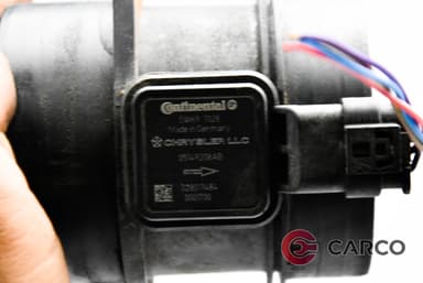 Дебитомер 05149208AB за JEEP PATRIOT (MK74) 2.2 CRD 4x4 (2007)