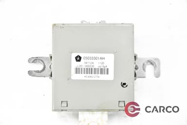 Модул 05033301AH за JEEP PATRIOT (MK74) 2.2 CRD 4x4 (2007)