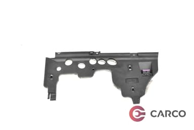 Конзола под волан за VW PASSAT седан (3C2) 2.0 TDI (2005 - 2010)